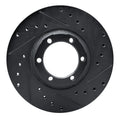 R1 Concepts black auto part
