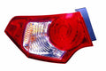 Maxzone Vehicle Lighting Corp auto part