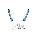 Cusco Power Brace Rear MEMBER Side GRB GH8 GVB SH5 BR9 BM9
