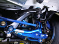 Cusco Power Brace Rear Lateral Sway Bar Bracket Subaru BRZ / Toyota 86