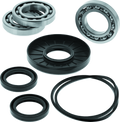 QuadBoss auto part