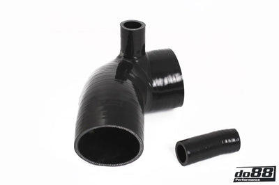 do88 Porsche 964 Turbo Inlet Hoses for Turbo