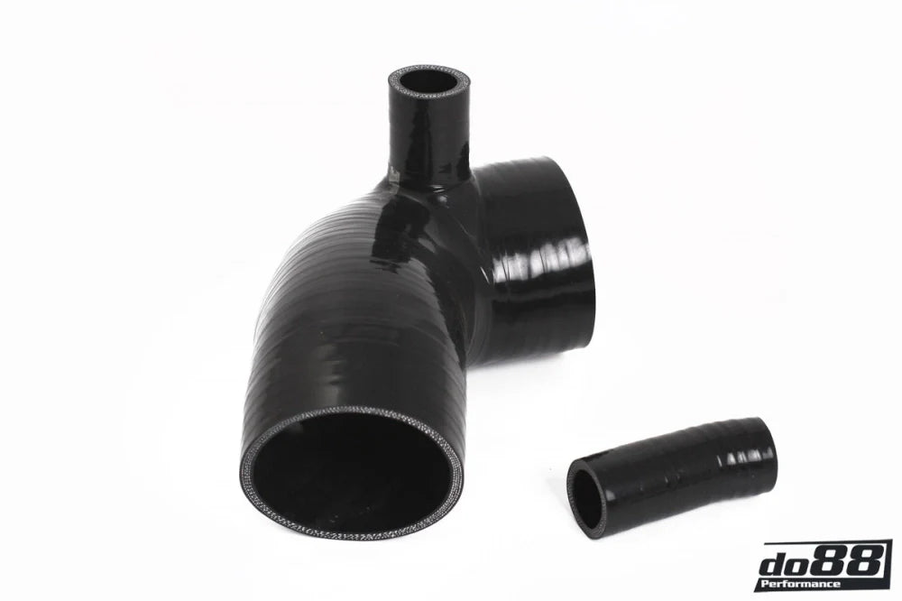 do88 Porsche 964 Turbo Inlet Hoses for Turbo