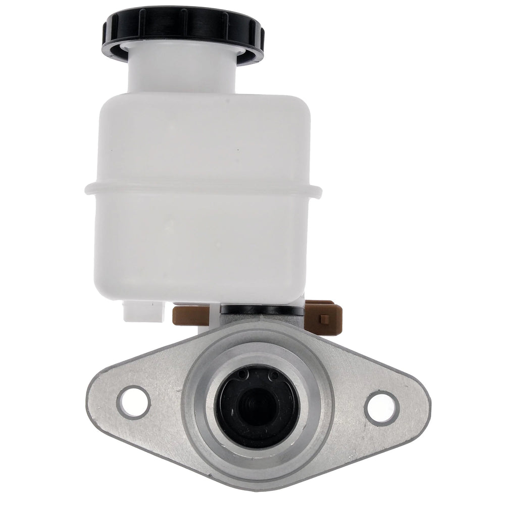 NEW MASTER CYLINDER
