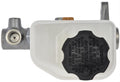 NEW MASTER CYLINDER