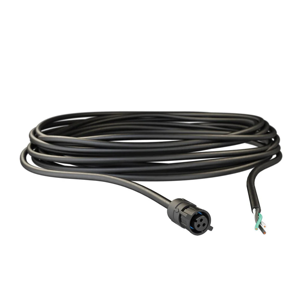 AC INPUT HARNESS 10M W/ICONN CONNECTOR
