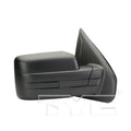 0914 FD F150 PWR NHT TEX MIR RH