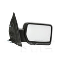 0914 FD F150 PWR NHT TEX MIR RH