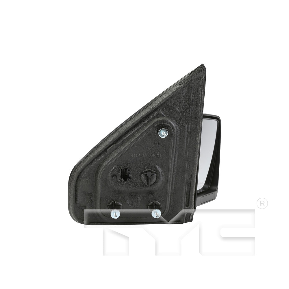 0914 FD F150 PWR NHT TEX MIR RH