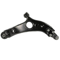 MOOG 14-15 Kia Sorento Front Left Lower Control Arm and Ball Joint Assembly
