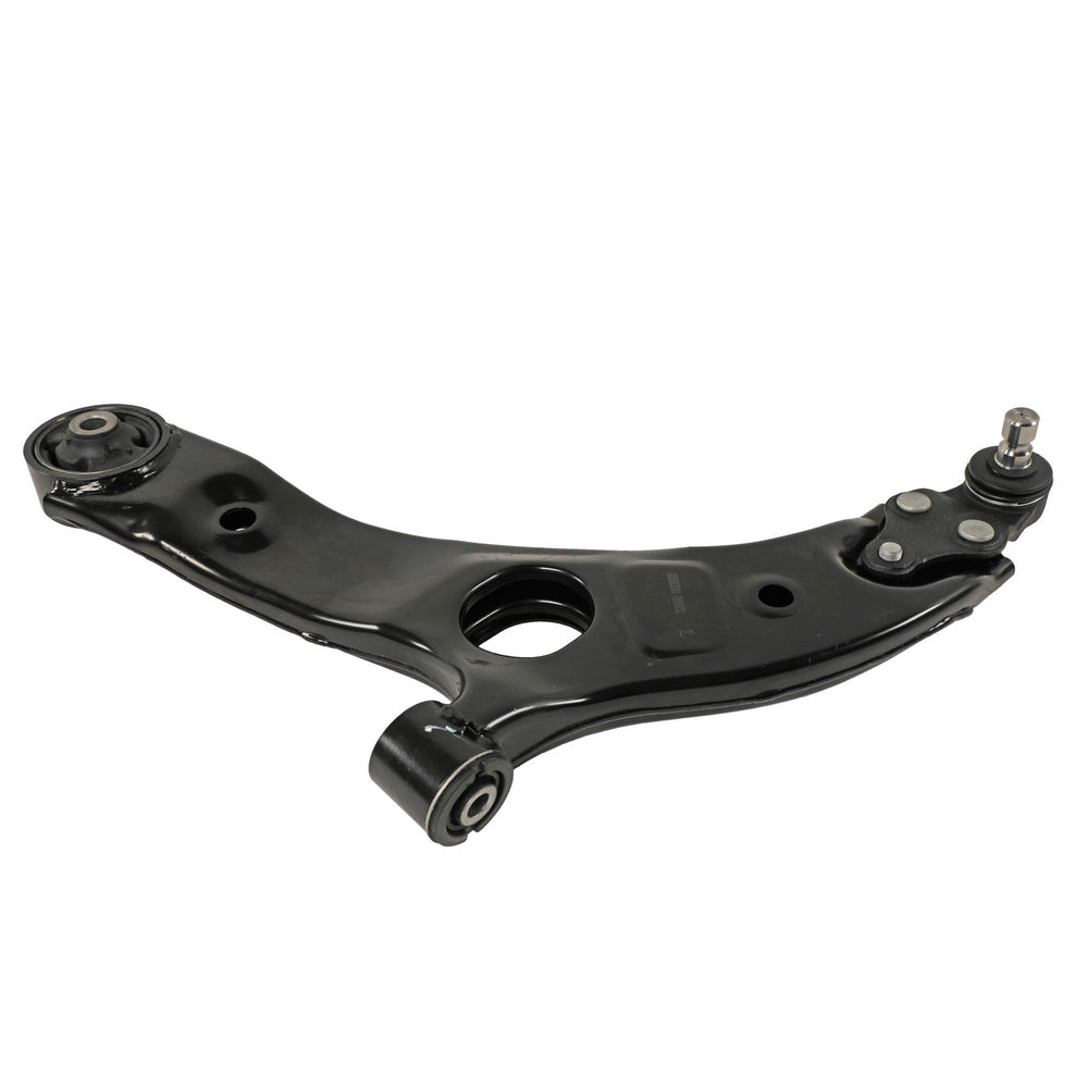 MOOG 14-15 Kia Sorento Front Left Lower Control Arm and Ball Joint Assembly
