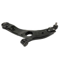 MOOG 14-15 Kia Sorento Front Left Lower Control Arm and Ball Joint Assembly