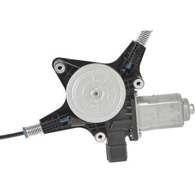 A1 REMFG INC auto part
