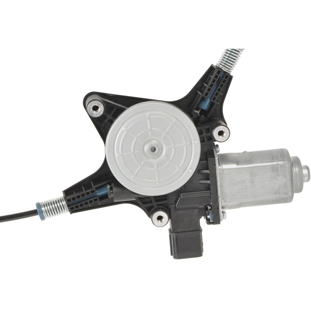 A1 REMFG INC auto part