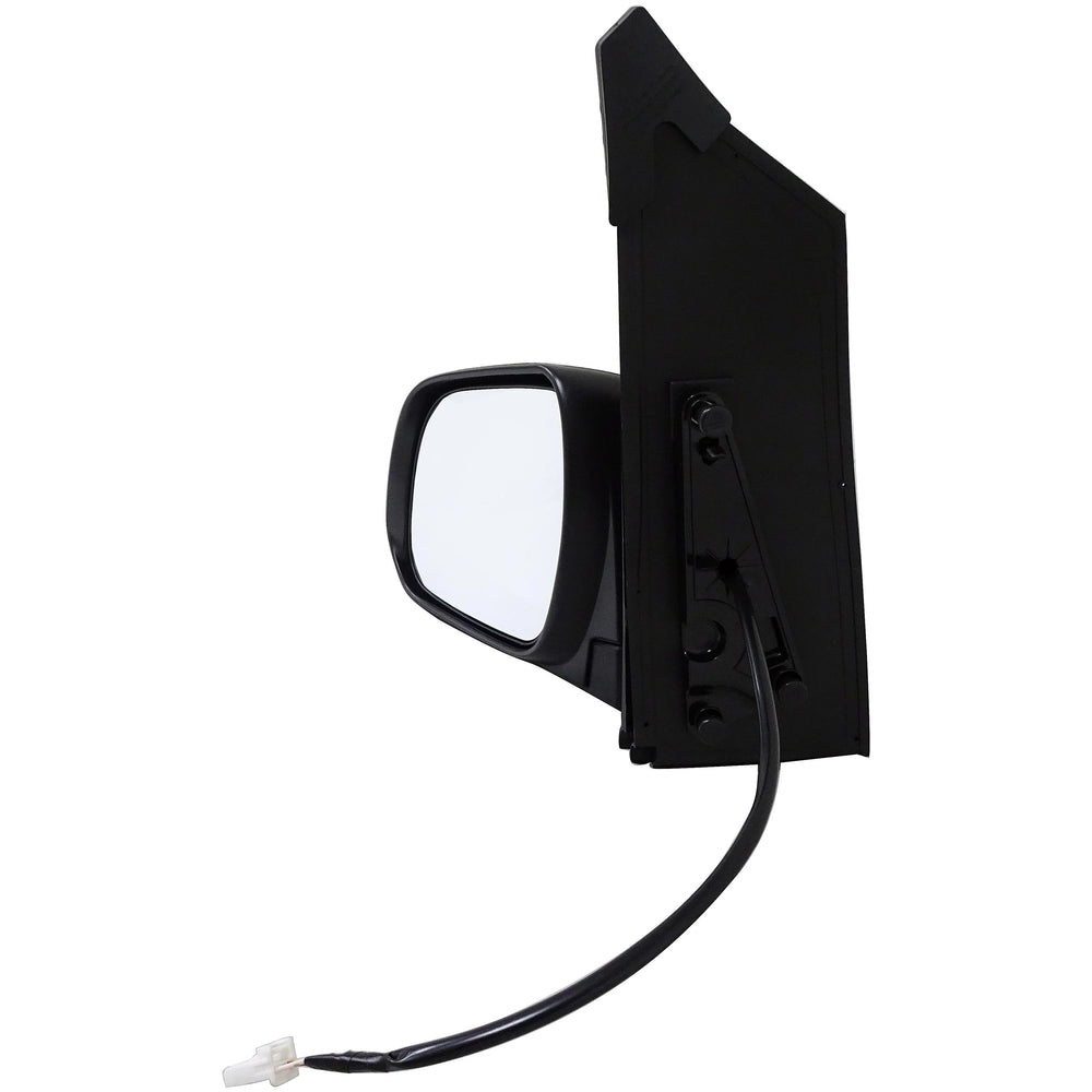 SIDE VIEW MIRROR