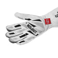 AIRSPEED GLOVE - MED - WHITE
