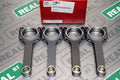 Brian Crower Connecting Rod - Honda/Acura K24A - 5.985 - L/W bROD w/ARP2000 Fasteners (SINGLE ROD)
