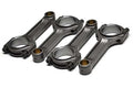 Brian Crower Connecting Rod - Honda/Acura K24A - 5.985 - L/W bROD w/ARP2000 Fasteners (SINGLE ROD)
