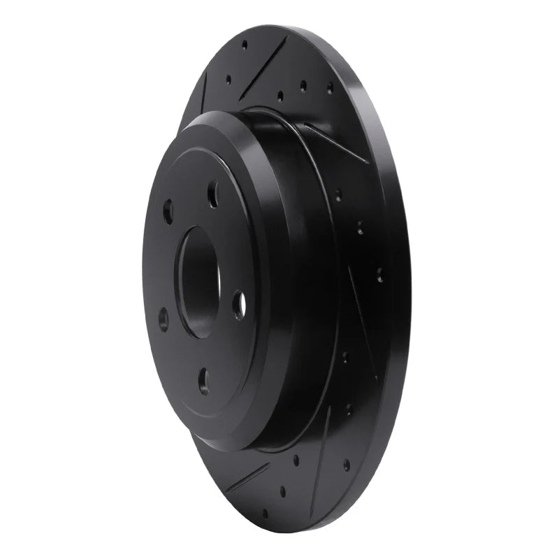 R1 Concepts black auto part