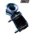 TurboXS 2010-2012 Hyundai Genesis Blow Off Valve Kit - GREDDY Type RZ; Pipe Kit; VALVE NOT INCLUDED