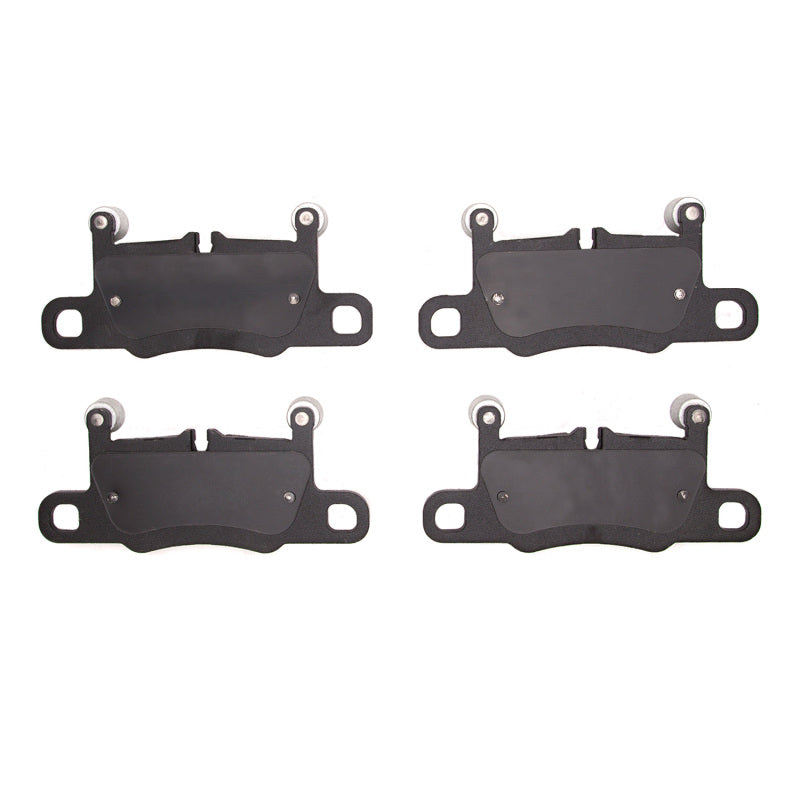 DFC roof rack