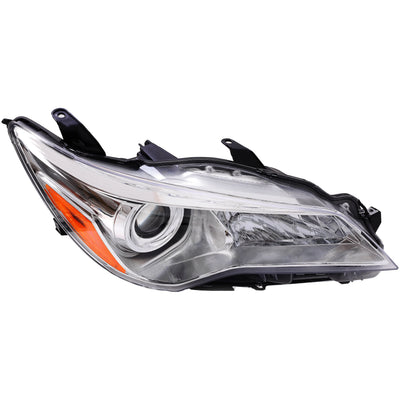HEADLAMP