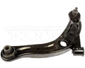 CONTROL ARM