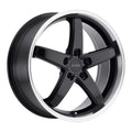 PETROL P1B 17X80 5/112 ET40 CB72.1