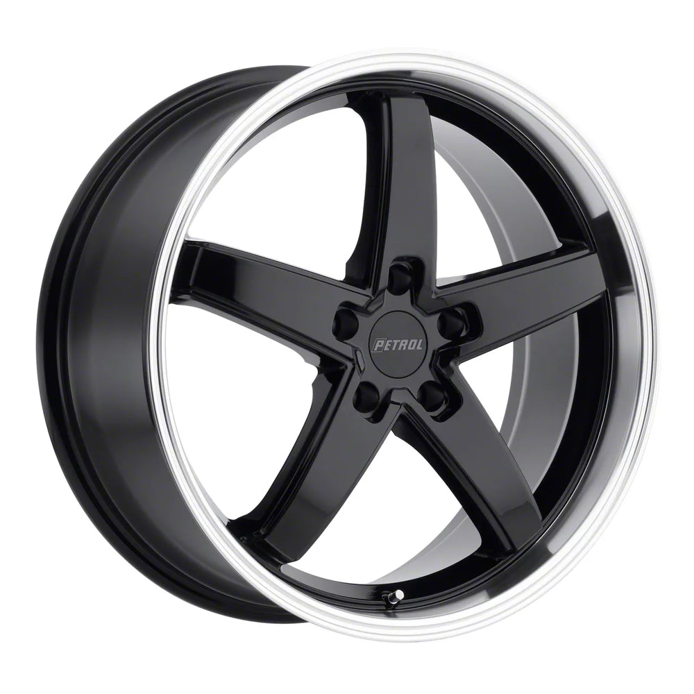 PETROL P1B 17X80 5/112 ET40 CB72.1