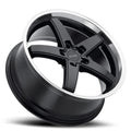 PETROL P1B 17X80 5/112 ET40 CB72.1