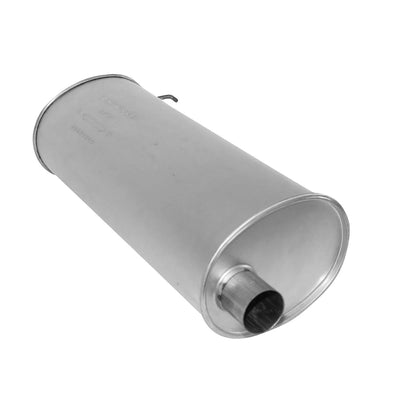 MUFFLER CENTER ANSA OER
