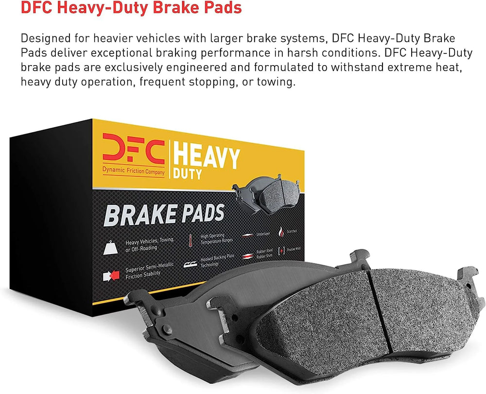 DFC auto part