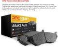 DFC auto part