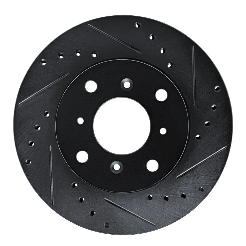 R1 Concepts black auto part
