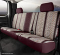 0003 F SERIES RR 40/60 SPL/CUSHION S/CAB GRAY