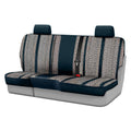 0003 F SERIES RR 40/60 SPL/CUSHION S/CAB GRAY