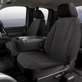 UNIVERSAL TRS FRONT SEAT COVER BLACK