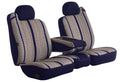9598 SILVERADO/SIERRA R 60/40 A/REST NAVY