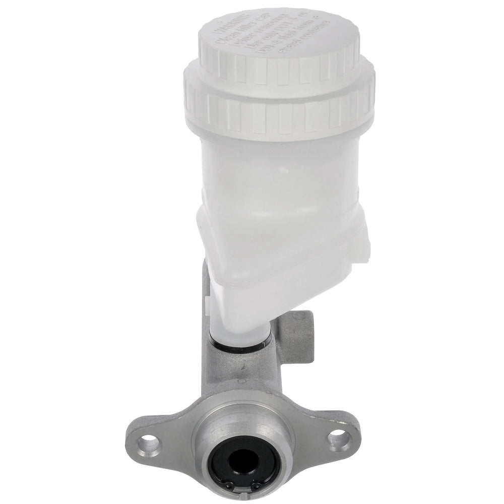 NEW MASTER CYLINDER
