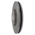 BRAKE ROTOR