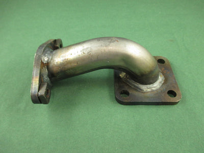 CUMMINS exhaust