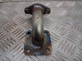 CUMMINS exhaust detail