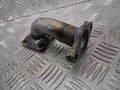 CUMMINS exhaust