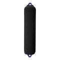 8.5 X 40.5IN COMMERCIAL GRADE FENDER F4 BLACK