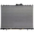 1820 MB ECLIPSE X AT 1R PA RADIATOR