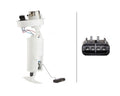 FUEL FEED UNIT