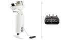 FUEL FEED UNIT