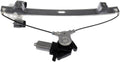 WINDOW REGULATOR