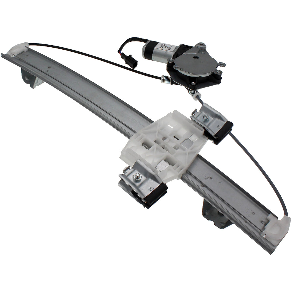 WINDOW REGULATOR