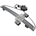 WINDOW REGULATOR